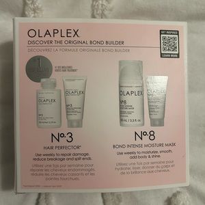 brand new olaplex set